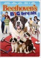 Go to record Beethoven's big break