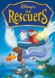 Go to record The rescuers