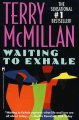 Go to record Waiting to exhale