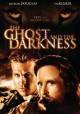 Go to record The ghost and the darkness
