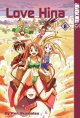 Go to record Love hina. [Vol.] 8