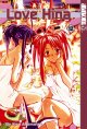 Go to record Love hina. [Vol.] 12