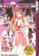 Go to record Love hina. [Vol.] 13