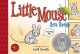 Go to record Little Mouse gets ready : a Toon Book