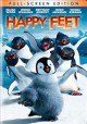 Go to record Happy feet