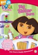 Go to record Dora the explorer. Big sister Dora