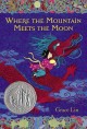 Go to record Where the mountain meets the moon