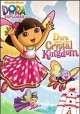 Go to record Dora the Explorer. Dora saves the Crystal Kingdom