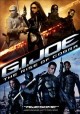 Go to record G.I. Joe.. The rise of Cobra
