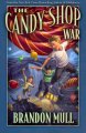 Go to record The candy shop war