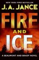 Go to record Fire and ice