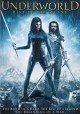 Go to record Underworld. Rise of the Lycans
