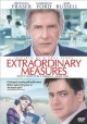 Go to record Extraordinary measures