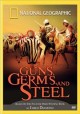 Go to record Guns, germs, and steel