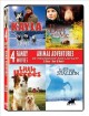 Go to record Family animal adventures collector's set.