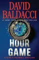 Go to record Hour game
