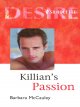 Go to record Killian's passion