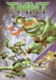 Go to record TMNT