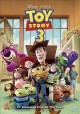 Go to record Toy story 3