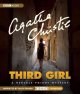 Go to record Third girl a Hercule Poirot mystery