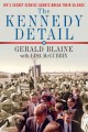 Go to record The Kennedy detail : JFK's secret service agents break the...