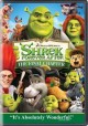 Go to record Shrek forever after the final chapter