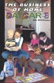 Go to record Business of Home Day Care.