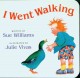 Go to record I went walking