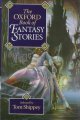 Go to record The Oxford book of fantasy stories