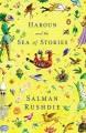 Go to record Haroun and the sea of stories