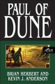 Go to record Paul of Dune