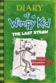 Go to record The last straw