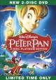 Go to record Peter Pan (1953)