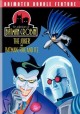 Go to record The adventures of Batman & Robin. The Joker and Batman, fi...