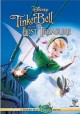 Go to record Tinker Bell and the lost treasure