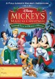 Go to record Mickey's magical Christmas snowed in at the House of Mouse