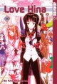 Go to record Love hina. Vol. 11