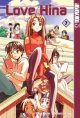 Go to record Love hina. Vol. 7