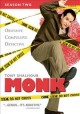 Go to record Monk. Season two