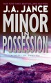 Go to record Minor in possession : a J.P. Beaumont mystery
